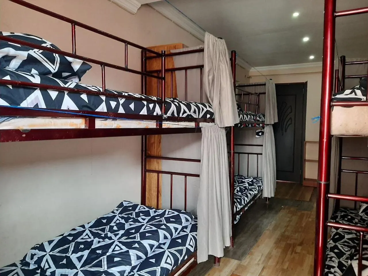 Everyday Cat Hostel Batumi