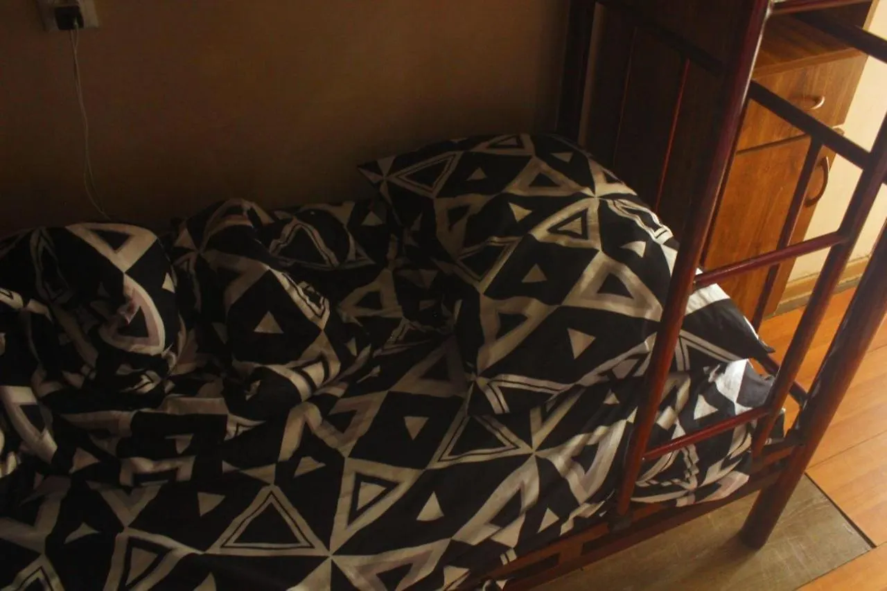 Everyday Cat Hostel Batumi 0*,