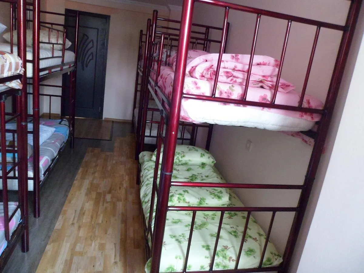 Hostel Everyday Lux Batumi Georgien