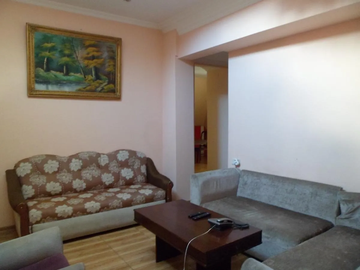 Hostel Everyday Lux Batumi 0*,