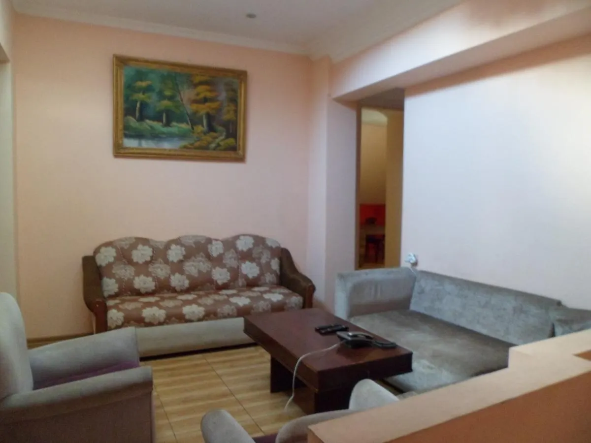 Everyday Cat Hostel Batumi