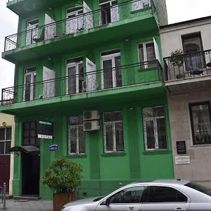 Green Batumi