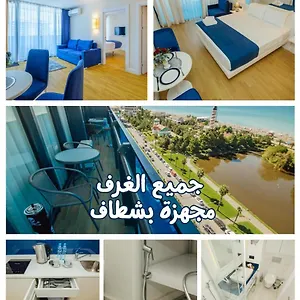 River Source شقة