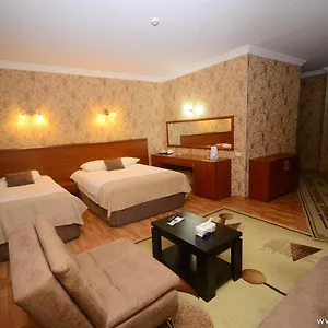 3* Hotel Istanbul